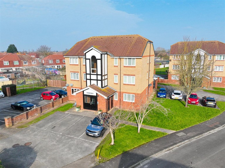 View Full Details for Thompson Close, Bridgwater - EAID:laurelandwyldeapi, BID:1