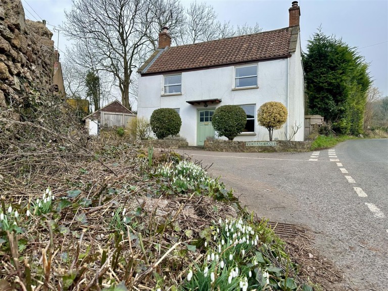 View Full Details for Vicarage Lane, Draycott, Cheddar - EAID:laurelandwyldeapi, BID:1
