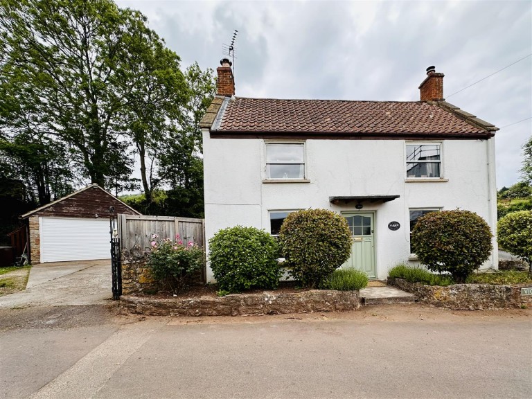 View Full Details for Vicarage Lane, Draycott, Cheddar - EAID:laurelandwyldeapi, BID:1
