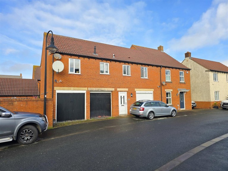 View Full Details for Eyers Road, Weston-Super-Mare - EAID:laurelandwyldeapi, BID:1