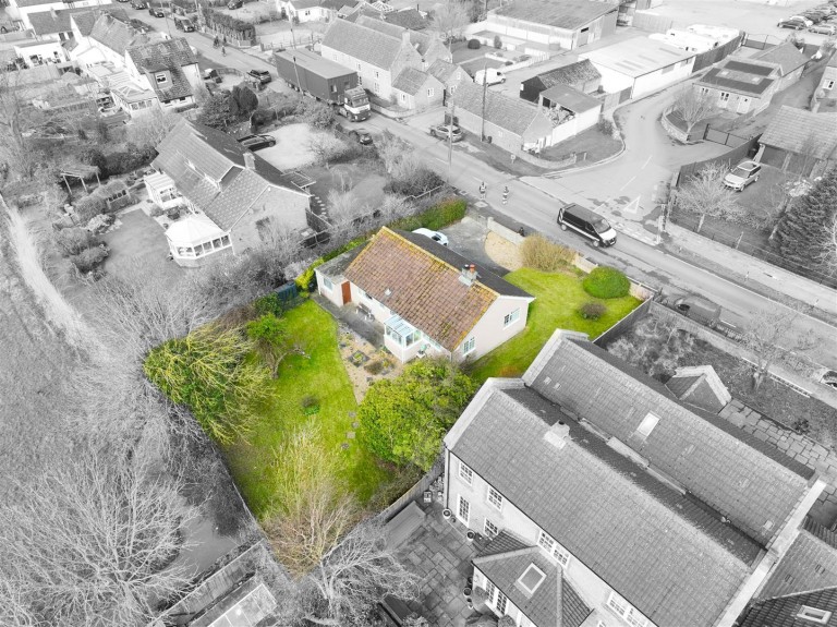 View Full Details for The Causeway, Mark, Highbridge - EAID:laurelandwyldeapi, BID:1