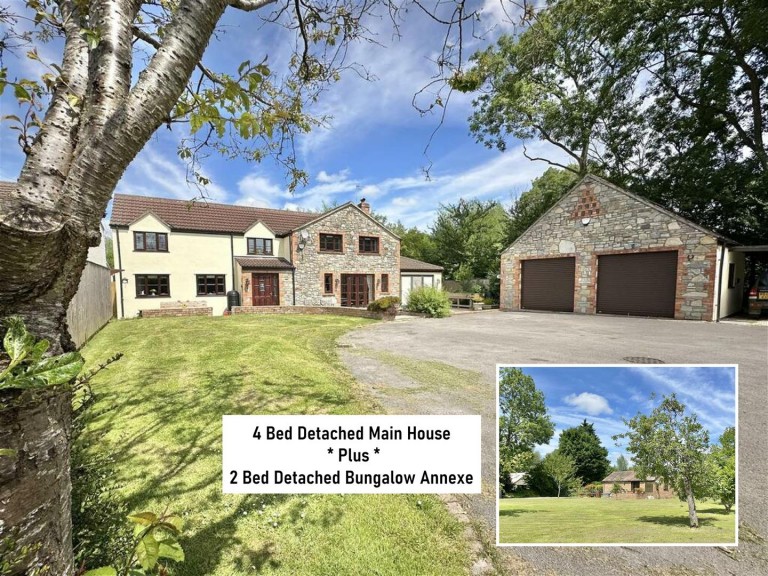 View Full Details for 4 The City, Green Drove, Mark - EAID:laurelandwyldeapi, BID:1