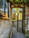 Guildhall Lane, Wedmore