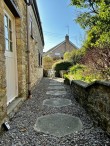 Guildhall Lane, Wedmore