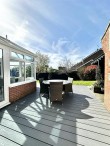 Hippisley Drive, Axbridge