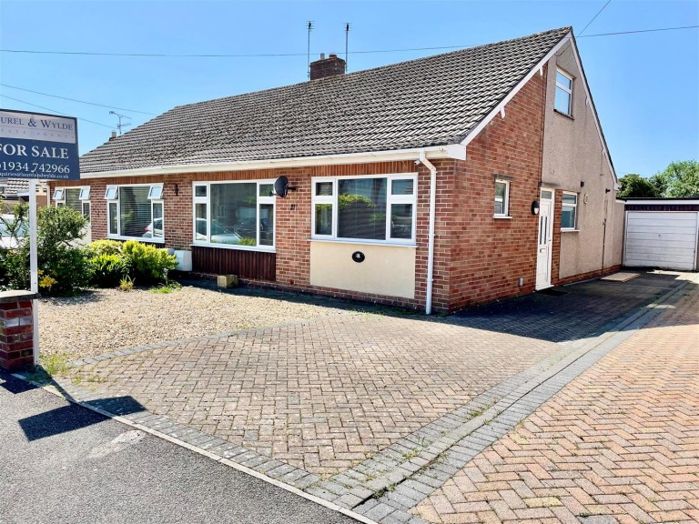 View Full Details for St. Andrews Road, Cheddar - EAID:laurelandwyldeapi, BID:1