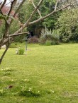 Hill Lea Gardens, Cheddar