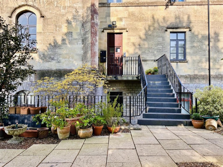 View Full Details for St. Johns Court, Axbridge - EAID:laurelandwyldeapi, BID:1