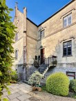 St. Johns Court, Axbridge