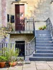 St. Johns Court, Axbridge
