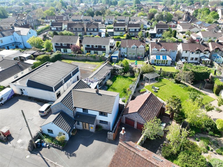 View Full Details for Lower North Street, Cheddar - EAID:laurelandwyldeapi, BID:1