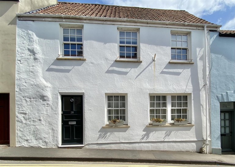 View Full Details for High Street, Axbridge - EAID:laurelandwyldeapi, BID:1