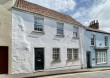 High Street, Axbridge
