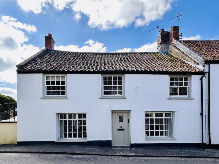 View Full Details for St. Marys Street, Axbridge - EAID:laurelandwyldeapi, BID:1