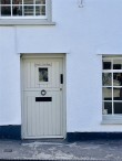 St. Marys Street, Axbridge