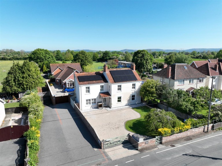 View Full Details for The Causeway, Mark - EAID:laurelandwyldeapi, BID:1