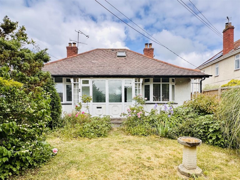 View Full Details for Barrows Road, Cheddar - EAID:laurelandwyldeapi, BID:1