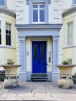 Glanville Road, Wedmore