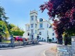 Glanville Road, Wedmore
