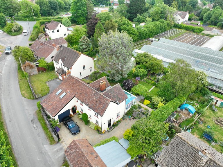 View Full Details for Sharpham Road, Cheddar - EAID:laurelandwyldeapi, BID:1