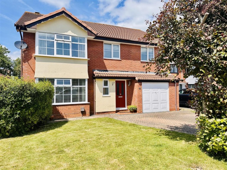 View Full Details for Parklands Avenue, Weston-Super-Mare - EAID:laurelandwyldeapi, BID:1