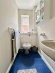 Parklands Avenue, Weston-Super-Mare