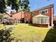 Parklands Avenue, Weston-Super-Mare