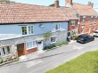 Silver Street, West Huntspill