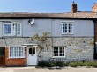 Silver Street, West Huntspill