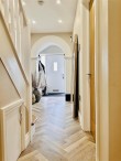 Saville Road, Weston-Super-Mare