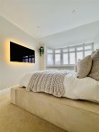 Saville Road, Weston-Super-Mare