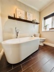Saville Road, Weston-Super-Mare