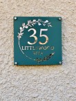 Littlewood Way, Cheddar