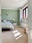 Stone Allerton