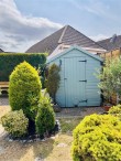Perrys Close, Cheddar