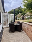 The Bays, Cheddar