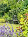 Hollow Road, Shipham, Winscombe