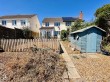 St. Medard Road, Wedmore