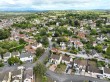 St. Medard Road, Wedmore
