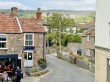 Station Road, Cheddar