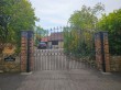 Millmoot Lane, Cossington