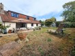 Millmoot Lane, Cossington