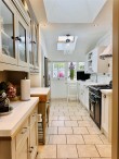 Taunton Road, Pedwell