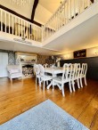 Taunton Road, Pedwell