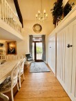 Taunton Road, Pedwell