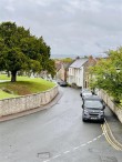 Glanville Road, Wedmore