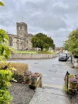 Glanville Road, Wedmore