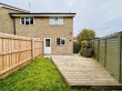 Fiveways Close, Cheddar